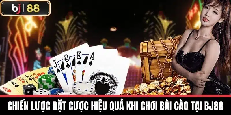 Bí Quyết Chơi Bài Cào Trực Tuyến Tại Bj88 Mới Nhất 2025 3 Chiến lược đặt cược hiệu quả khi chơi bài cào tại BJ88