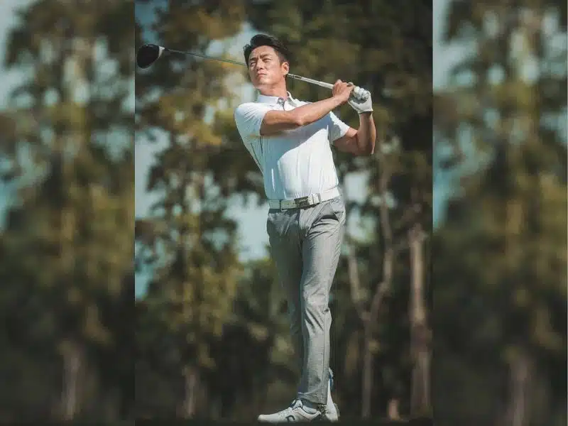 Hình mẫu doanh nhân công nghệ thời đại mới